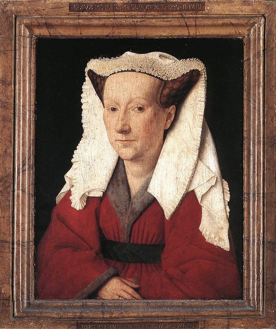 Jan van Eyck, 1439