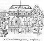 A Bcsi Mszaki Egyetem
