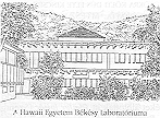 A Hawaii Egyetem Bksy Laboratriuma