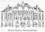 Bolyai Liceum