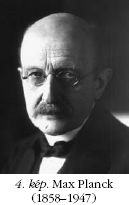 4. kp; Max Planck