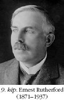 9. kp;  Ernest Rutherford