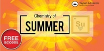Chemistry of Summer