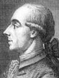 Bernoulli, Johann III