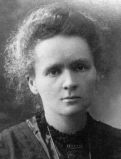 Curie, Marie (Skłodowska, Maria)