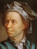 Euler, Leonhard