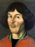 Kopernikusz, Nikolausz (Kopernikus, Nikolaus Copernicus, Nicolaus)