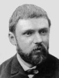 Poincaré, Jules Henri
