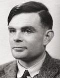 Turing, Alan Mathison