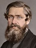 Wallace, Alfred Russel