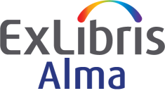 ExLibris Alma logo