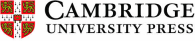 Cambridge University Press Logo