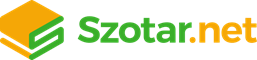 Szotar.net logo