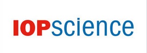 IOPScience logo