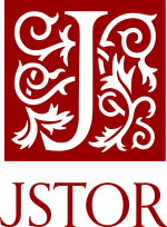 JSTOR logo