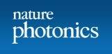 nature photonics