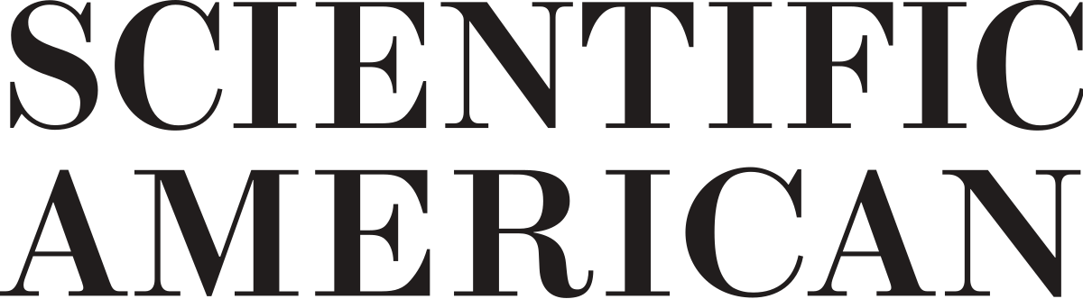 Scientific American logo