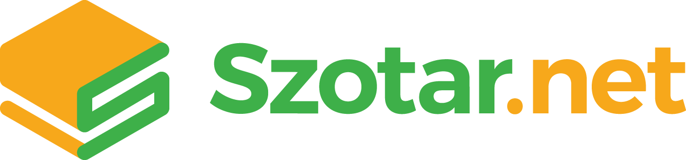 Szotar.net logo