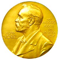 paraziták Nobel díja