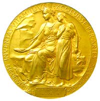 Paraziták Nobel-díja
