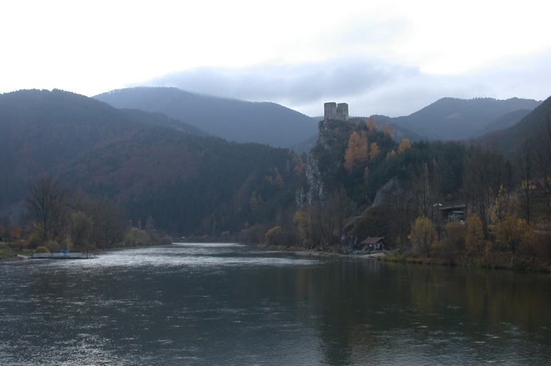 Sztrecsnó